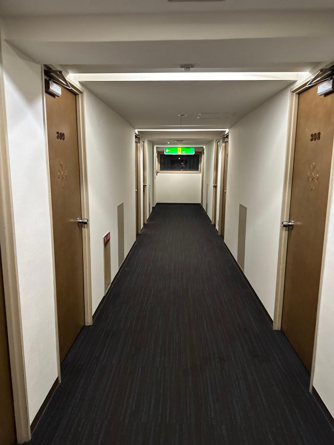Cover Image for Hotel Select Inn Hamamatsu Ekimae