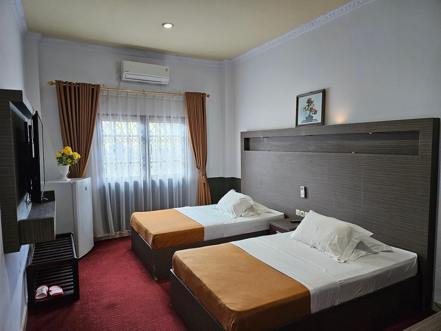 Cover Image for Grand Hotel Narita