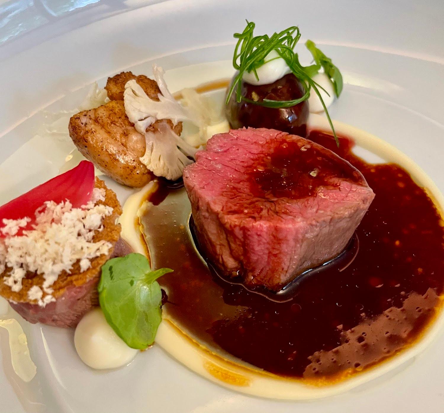 Cover Image for Restaurant Ente