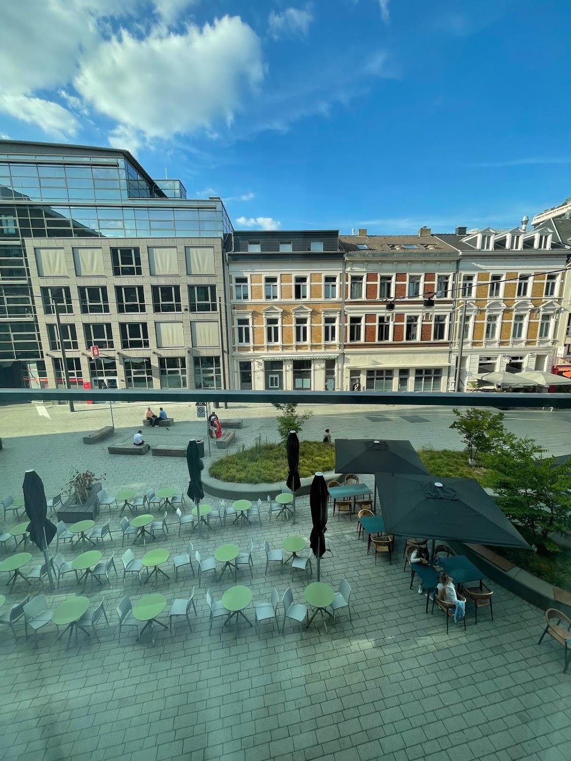 Cover Image for Hotel Motel One Bonn-Hauptbahnhof