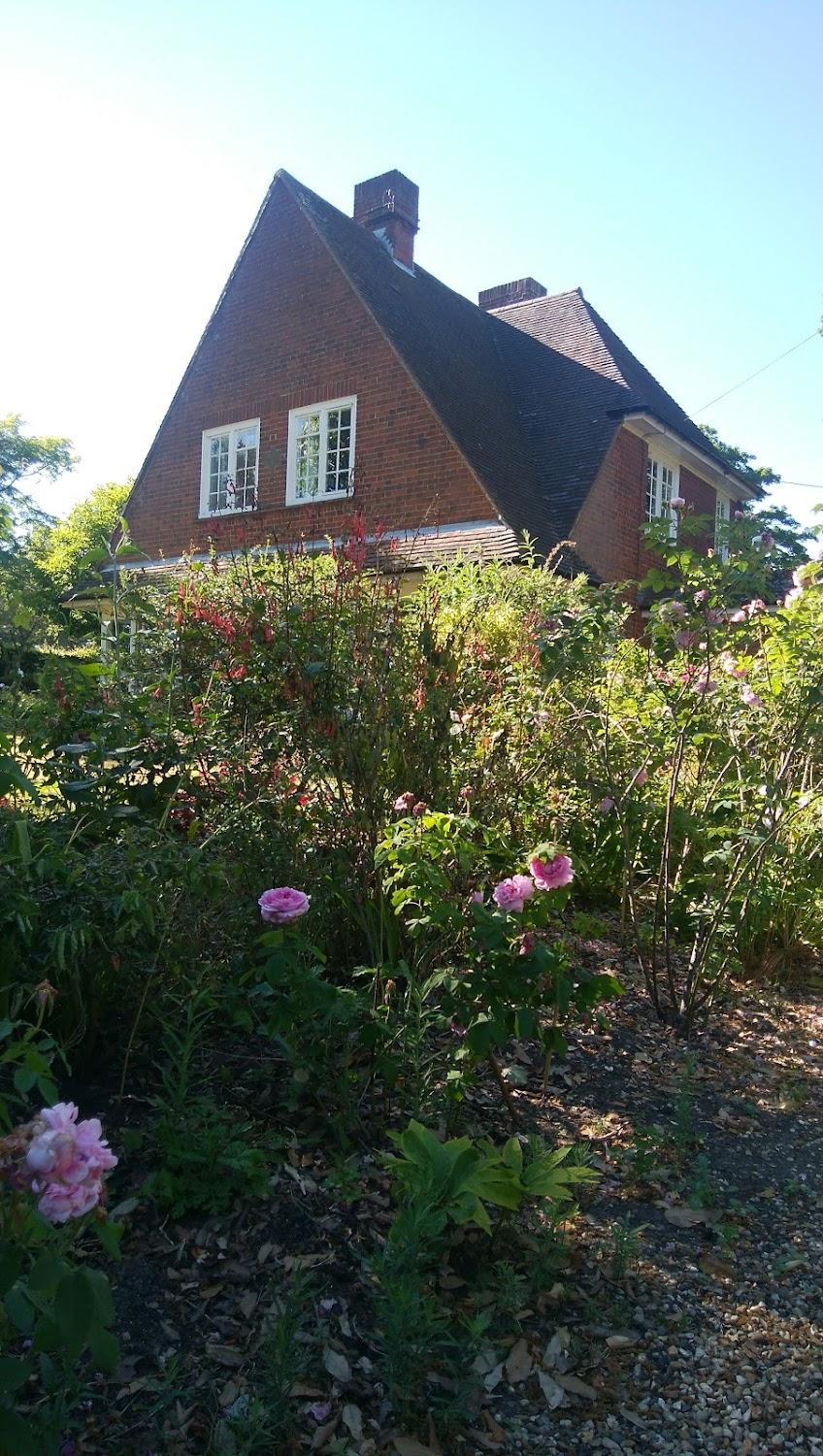 Cover Image for Rosemary Bed and Breakfast
