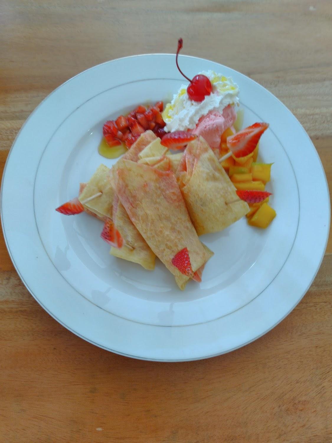Cover Image for Anda Homestay and Food Corner