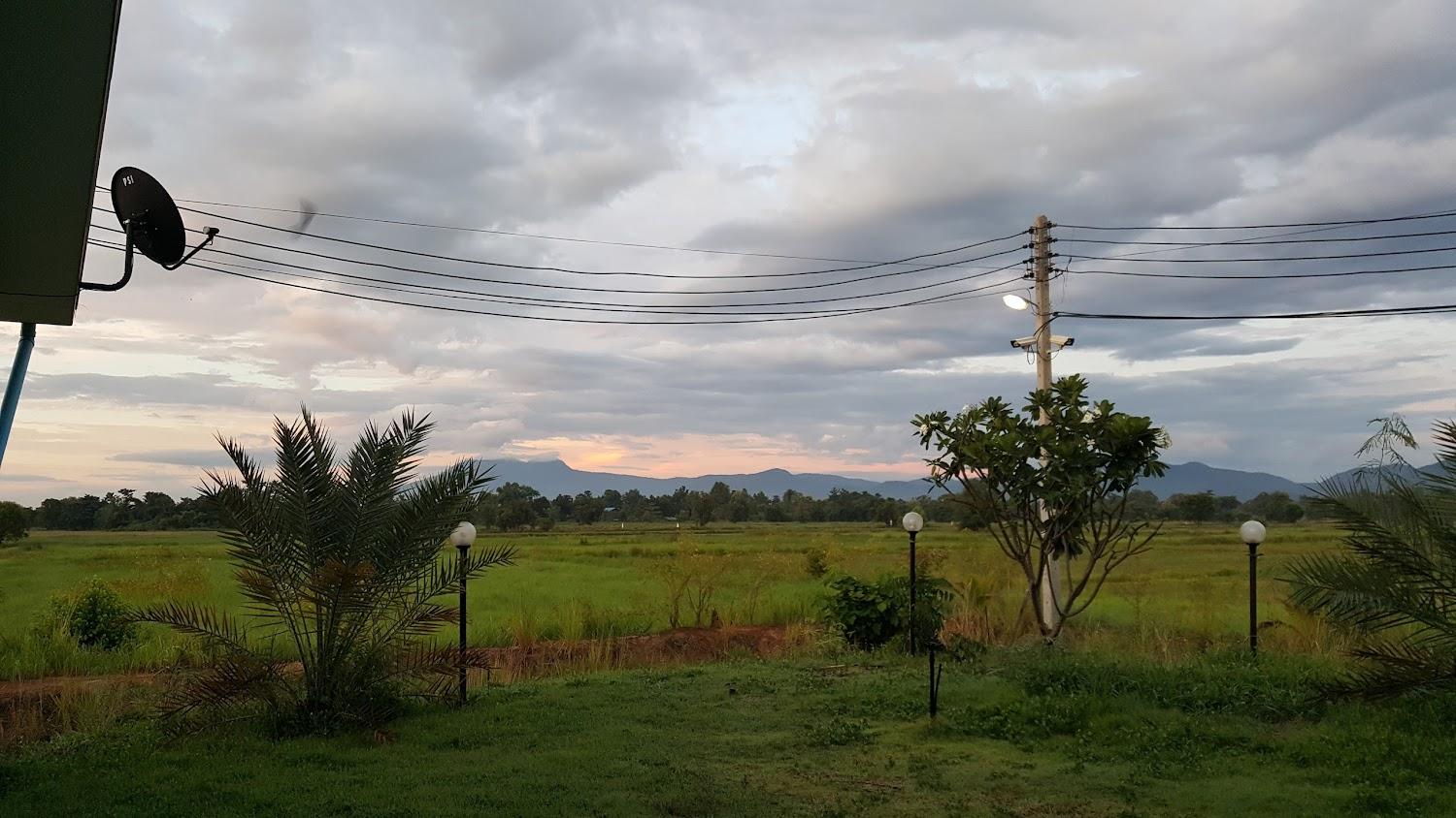 Cover Image for ภูเก็บฝัน รีสอร์ท