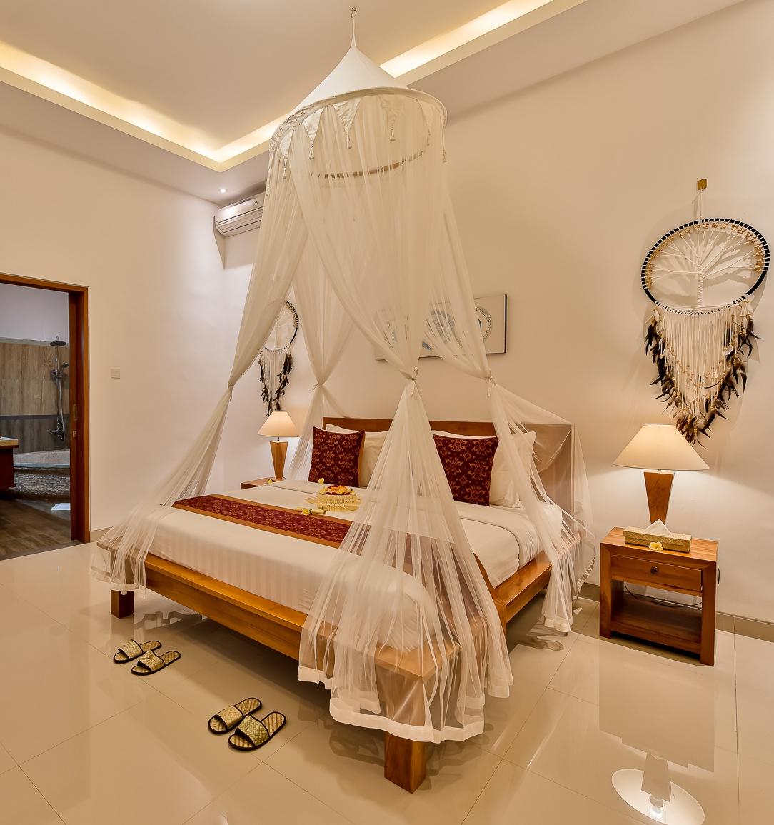 Cover Image for Cenik Villa Ubud