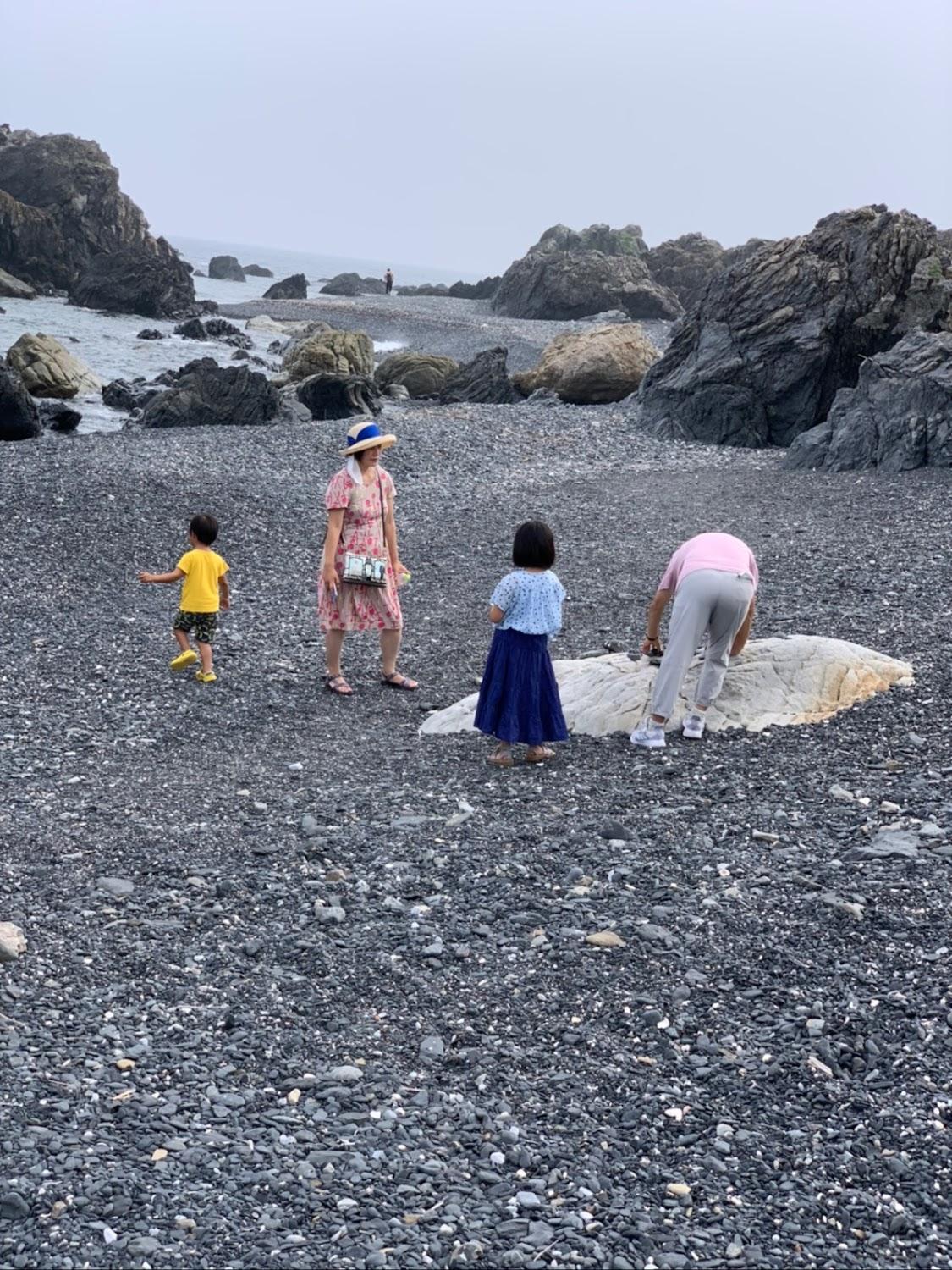 Cover Image for Sky and Sea Muroto