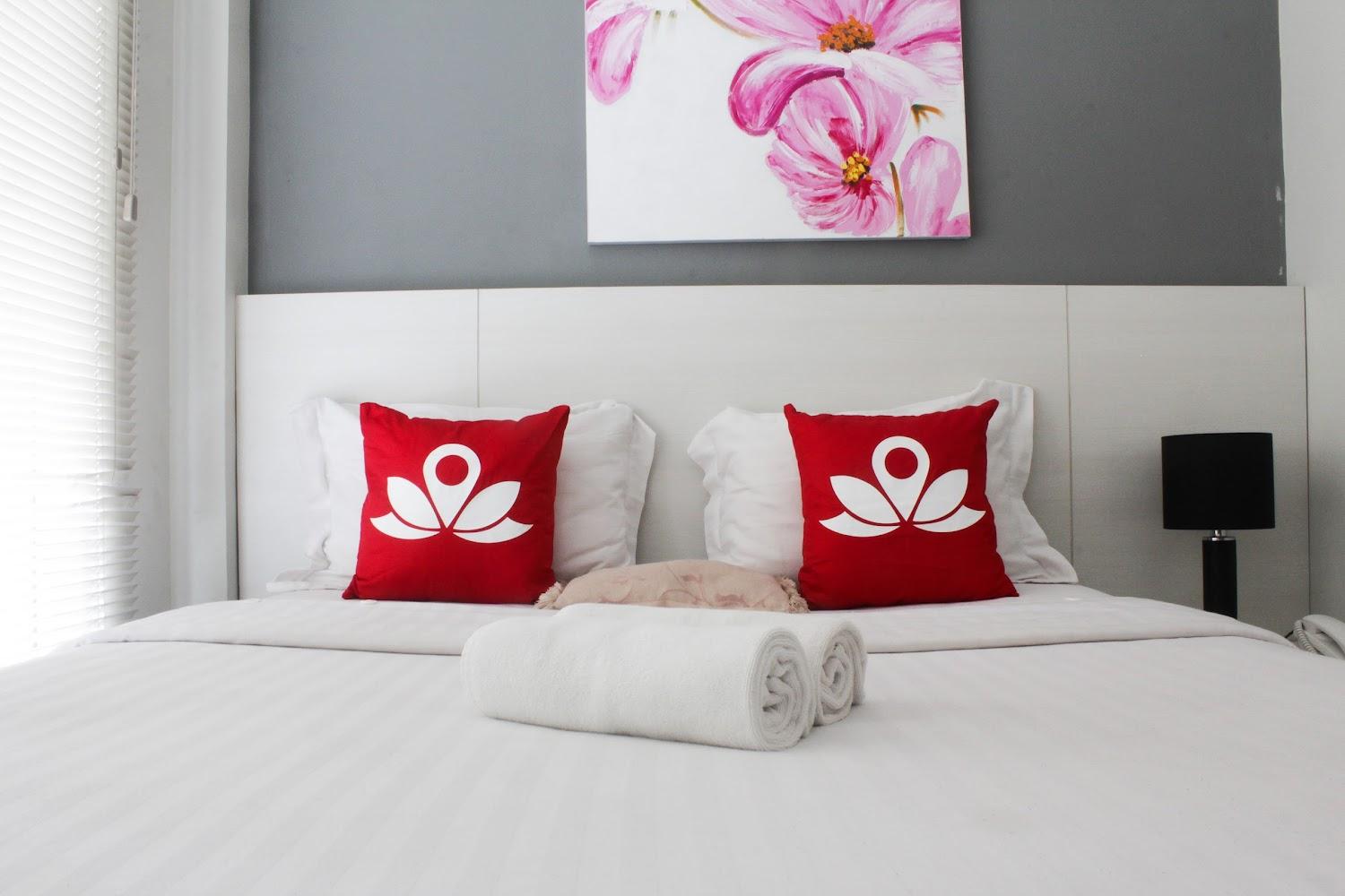 Cover Image for ZEN Rooms Kuningan Anggrek