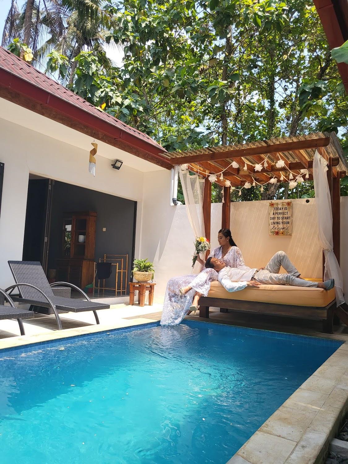 Cover Image for King's Home Villa