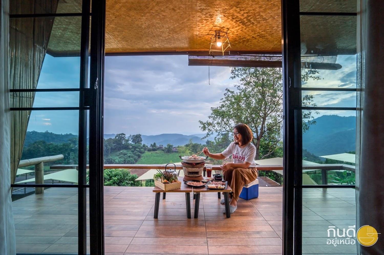Cover Image for Wowda Homestay