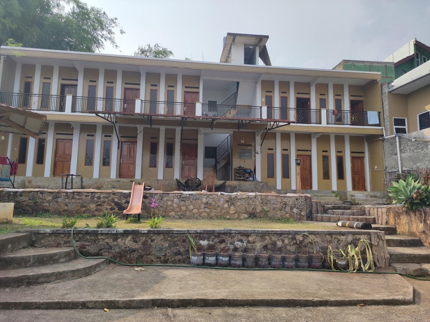Cover Image for Hazza HomeStay