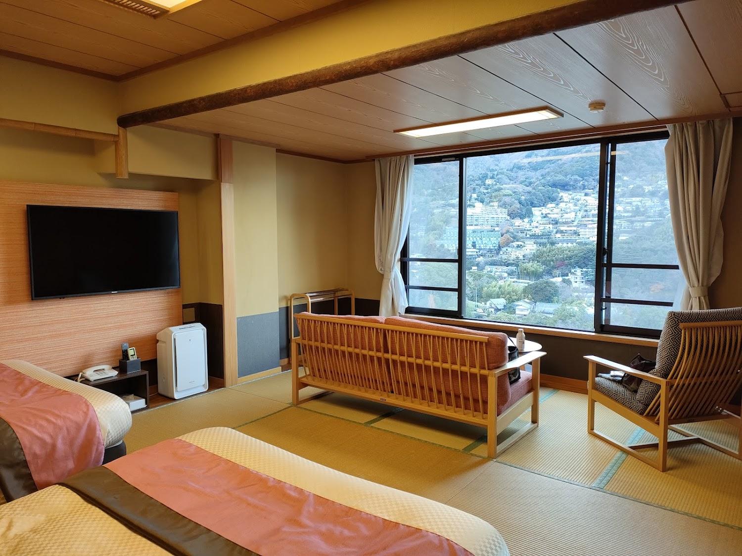 Cover Image for Hotel Zuiyo