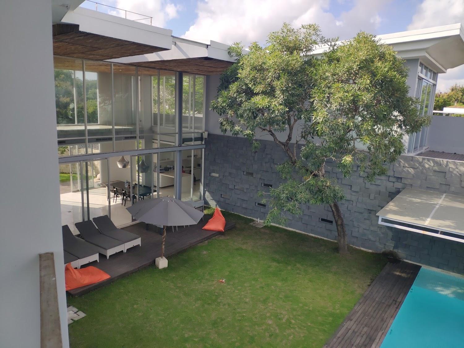 Cover Image for Blue Lagoon Villa