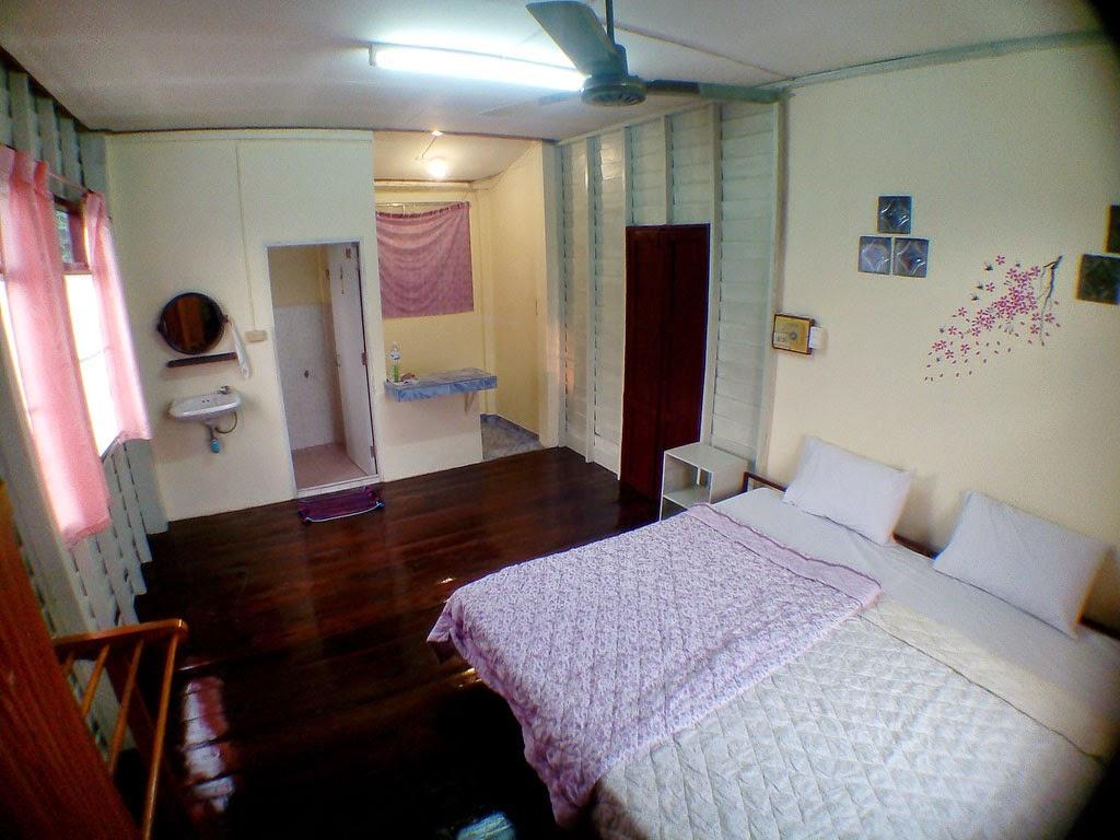 Cover Image for Blue Elephant Guesthouse