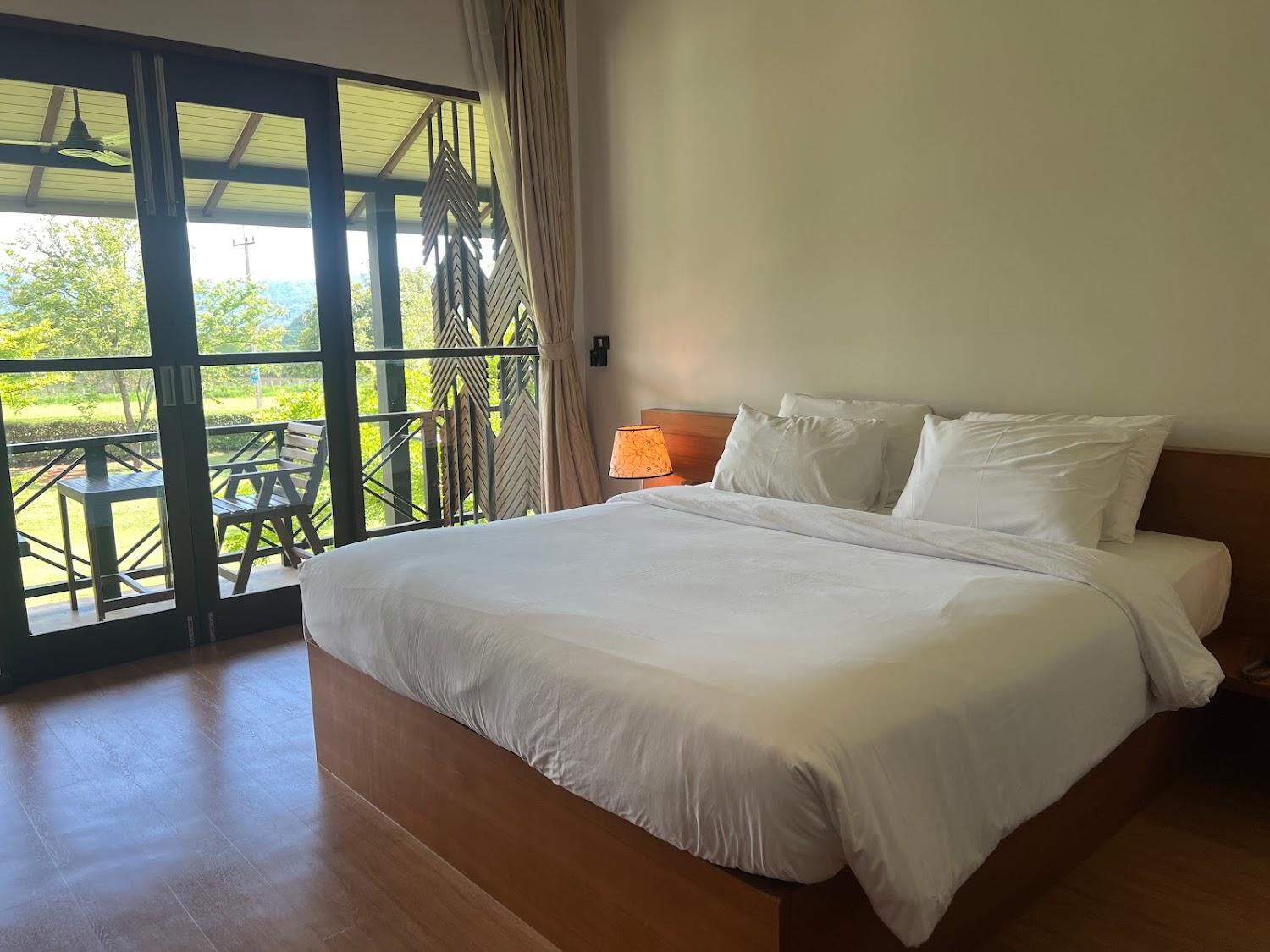 Cover Image for Ma Villa Khao Yai