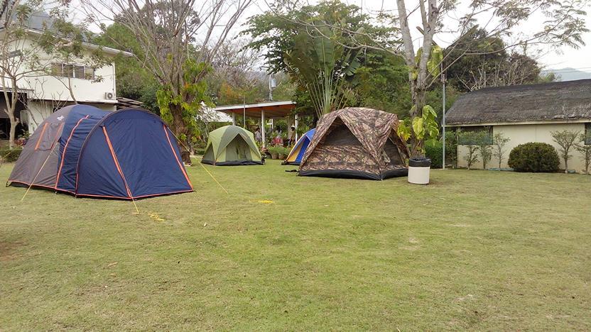 Cover Image for Apple Camp Khao Yai Resort