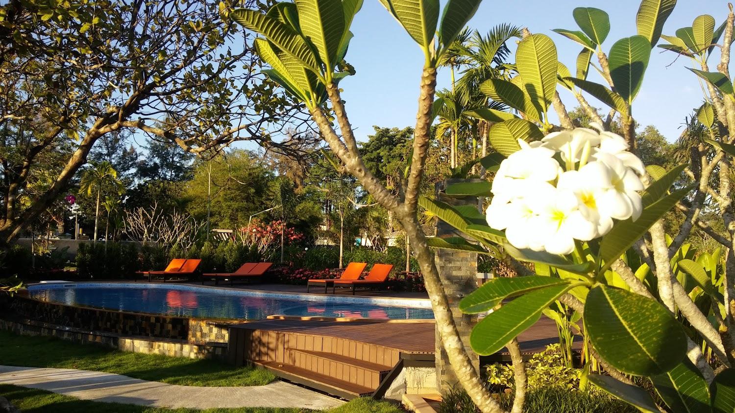 Cover Image for Tip Anda Bungalows