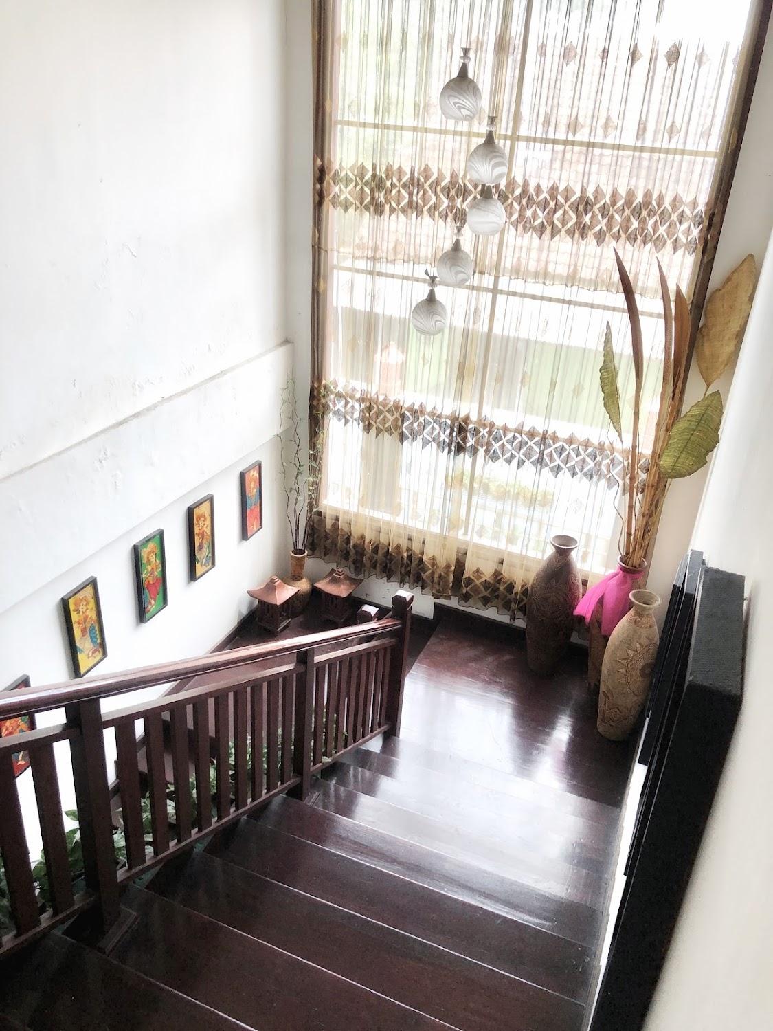 Cover Image for Omahkoe Guesthouse