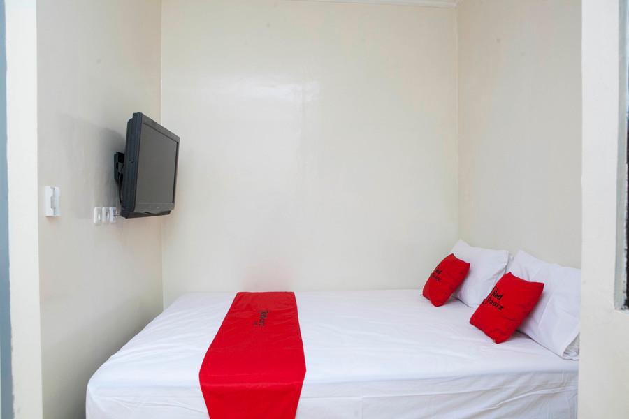 Cover Image for RedDoorz near Maranatha University 4