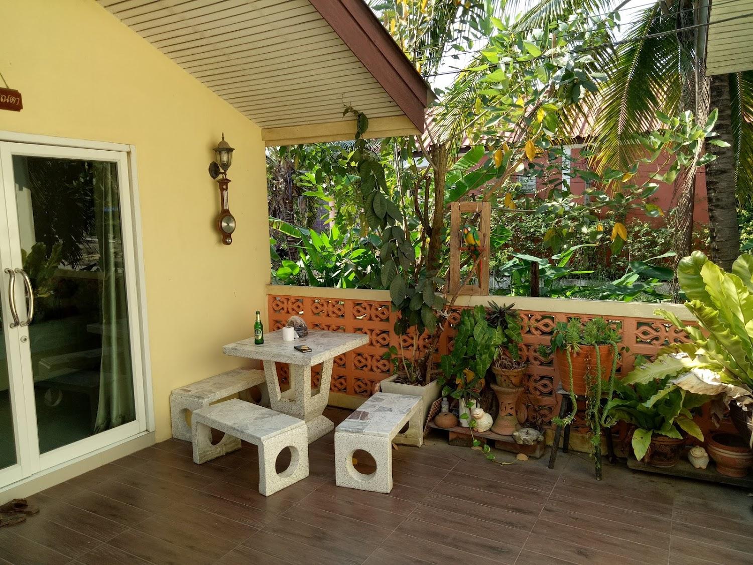 Cover Image for Baan Suan Phidchamika