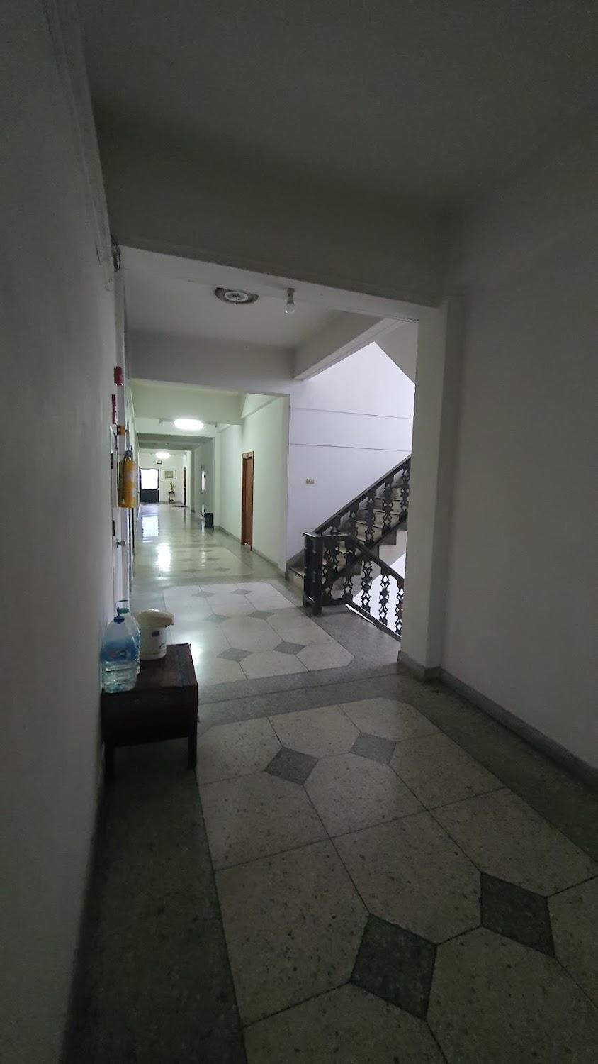 Cover Image for Muang Thong Mansion
