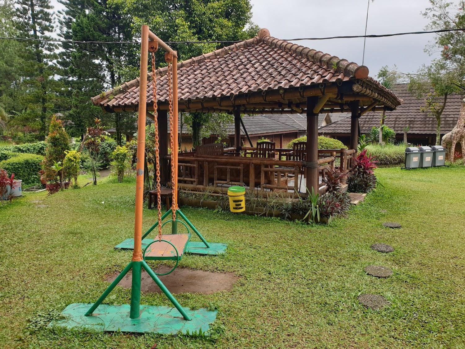 Cover Image for Resort Prima Cisarua