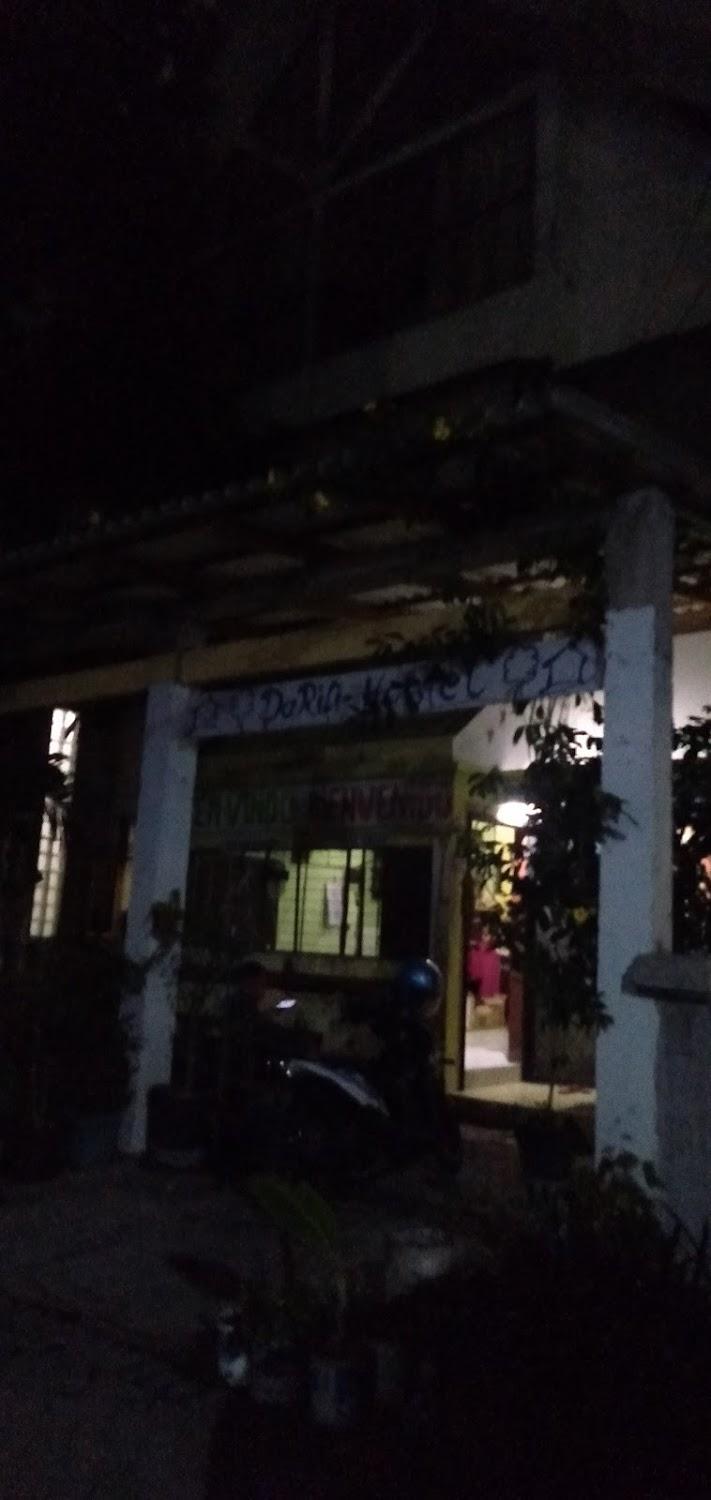 Cover Image for Da Rifi Hostel
