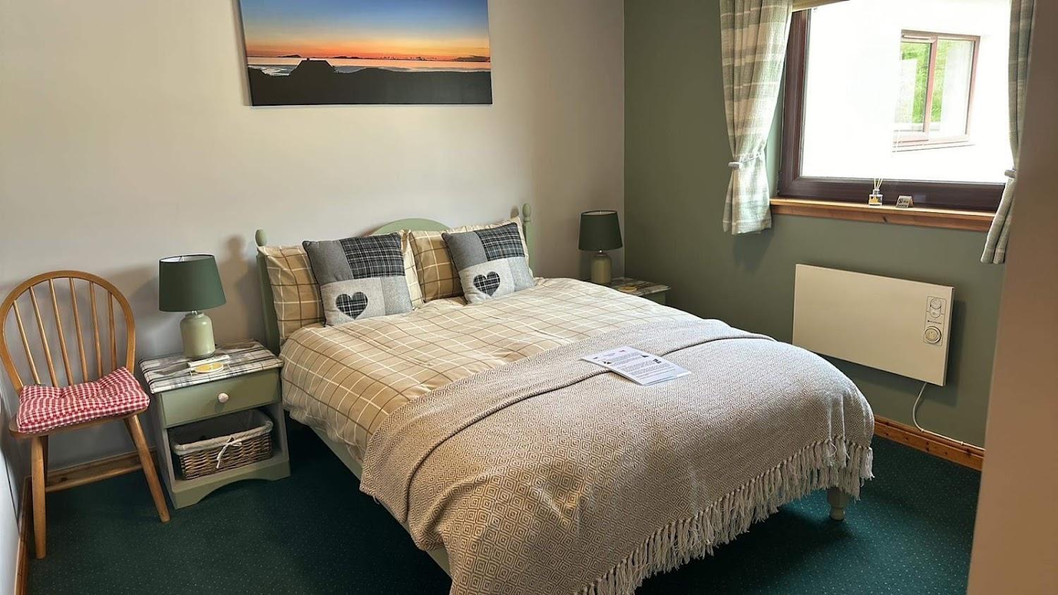 Cover Image for Trumpan Cottage Bed & Breakfast