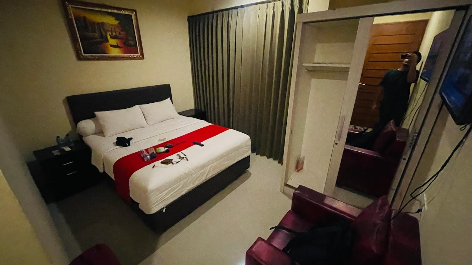 Cover Image for RedDoorz near ITDC Nusa Dua