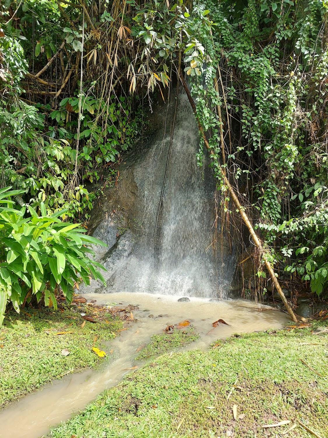 Cover Image for ESPA HOT SPRING RESORT ＆ SPA
