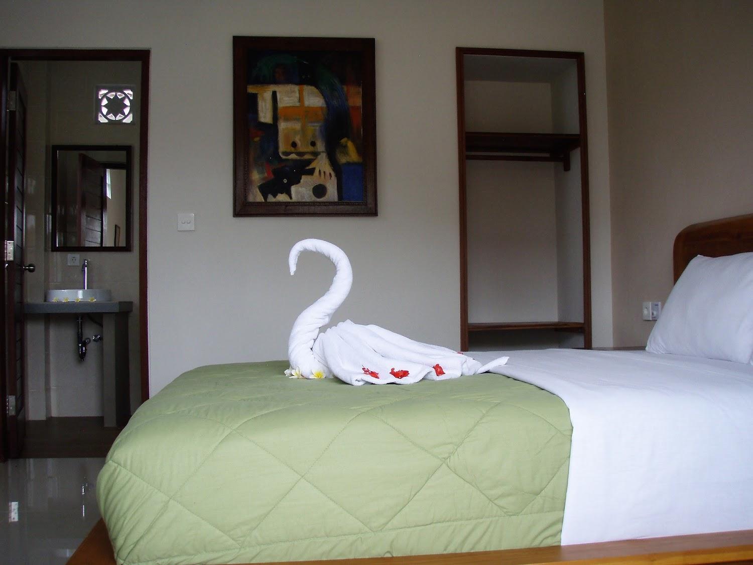 Cover Image for Umayuri Inn