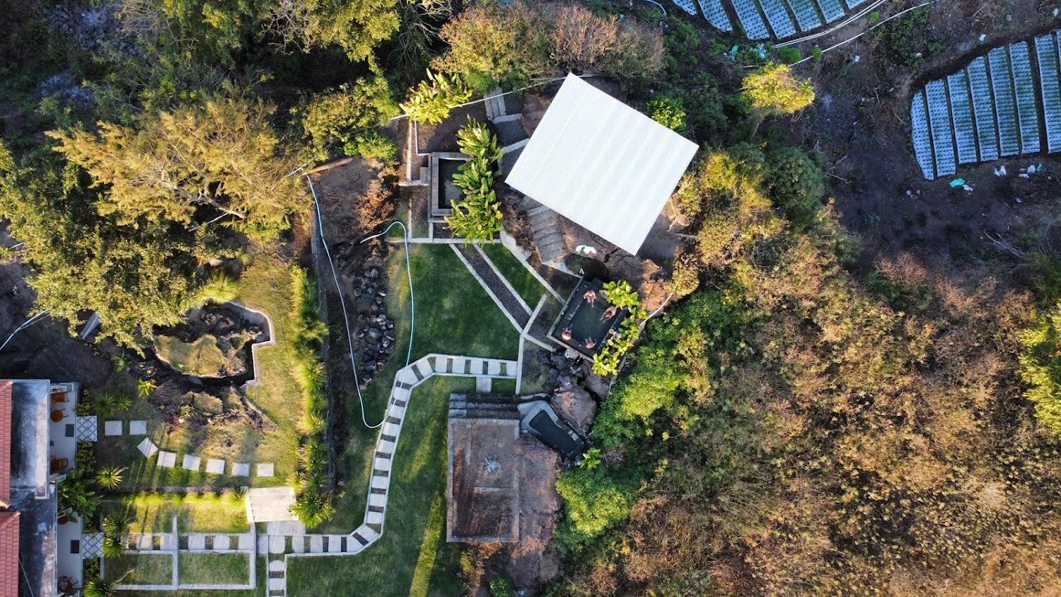 Cover Image for Jepun Bali Villa