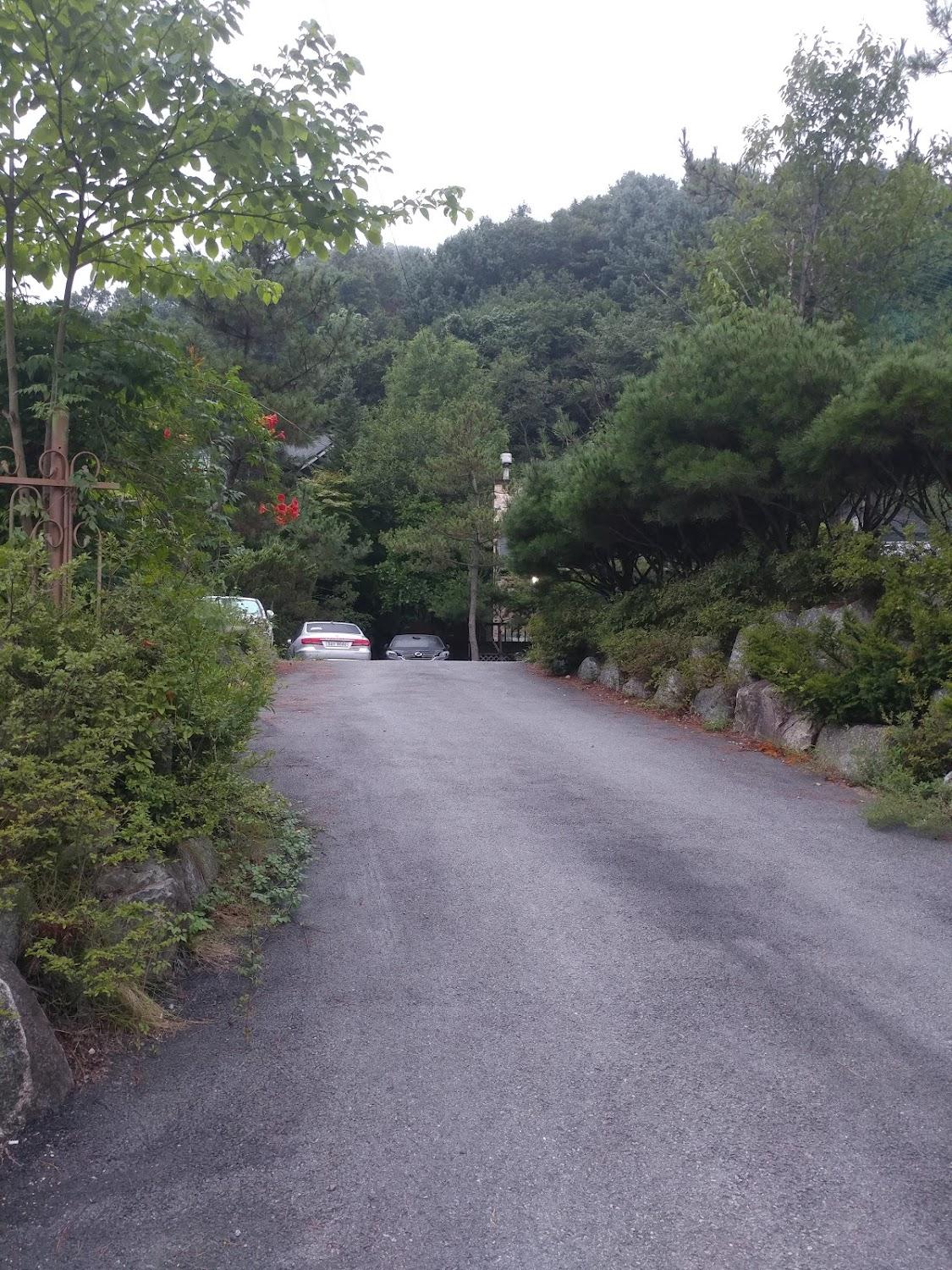 Cover Image for 째즈의고향펜션