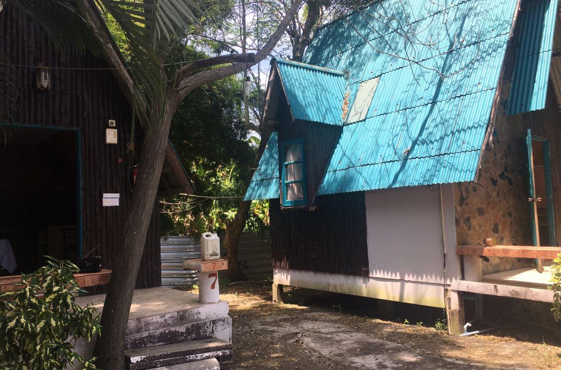 Cover Image for โคโคนัท รีสอร์ท