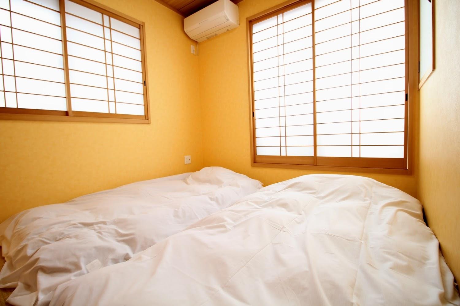 Cover Image for Kyoto Villa Shichijo Kamogawa