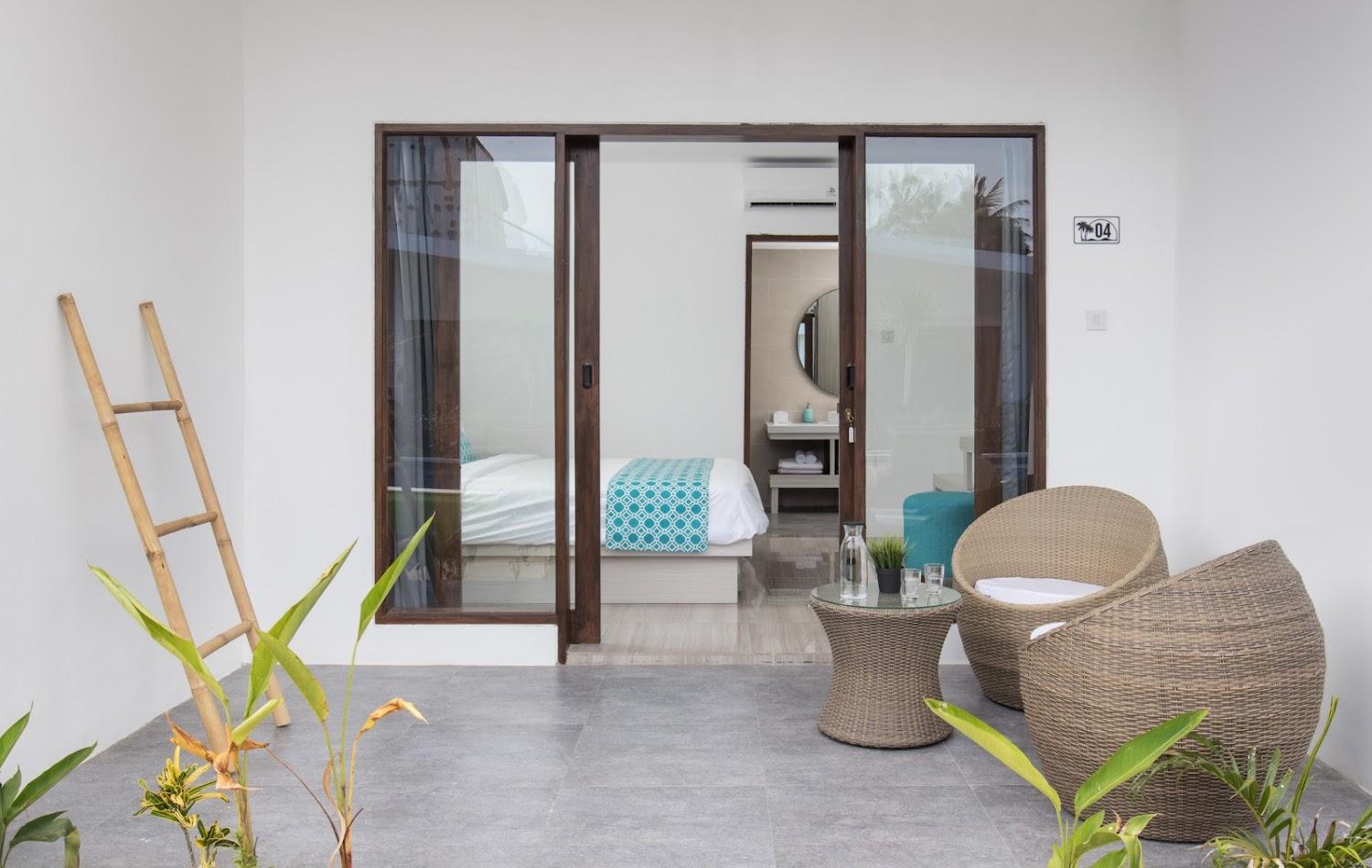 Cover Image for JAGO GILI AIR