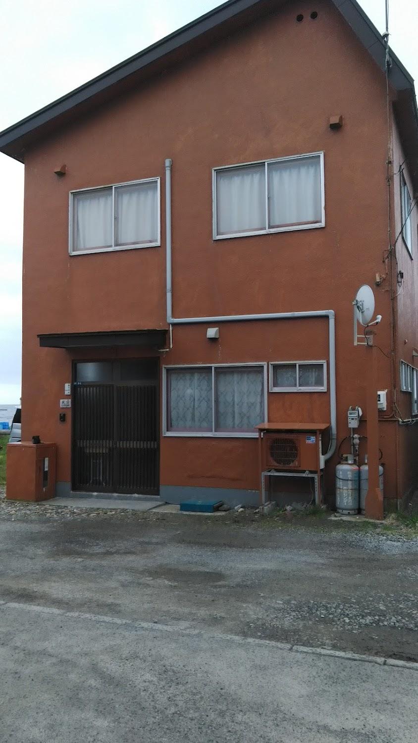 Cover Image for 民宿 シーサイド金堀