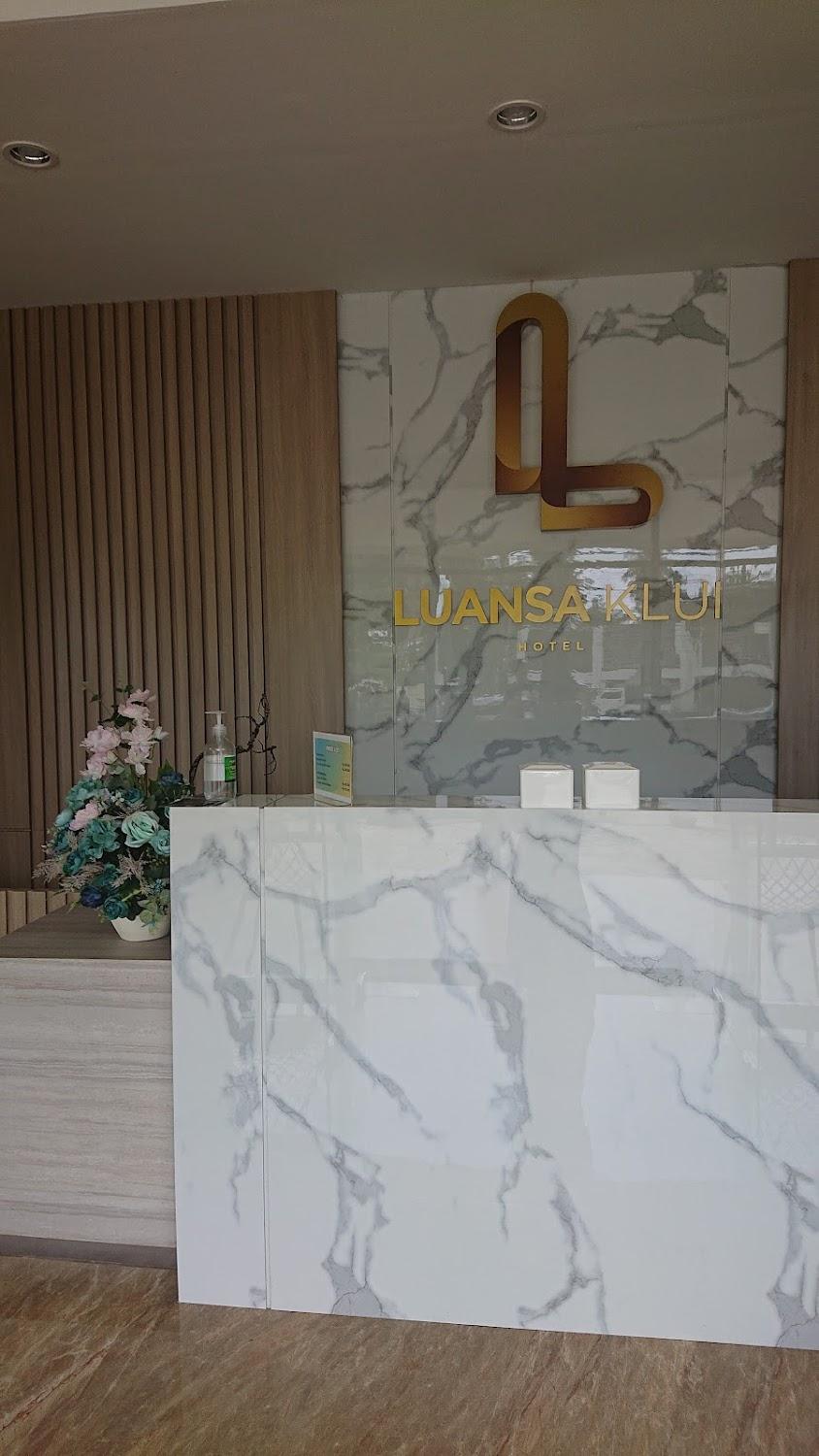 Cover Image for Luansa Klui hotel