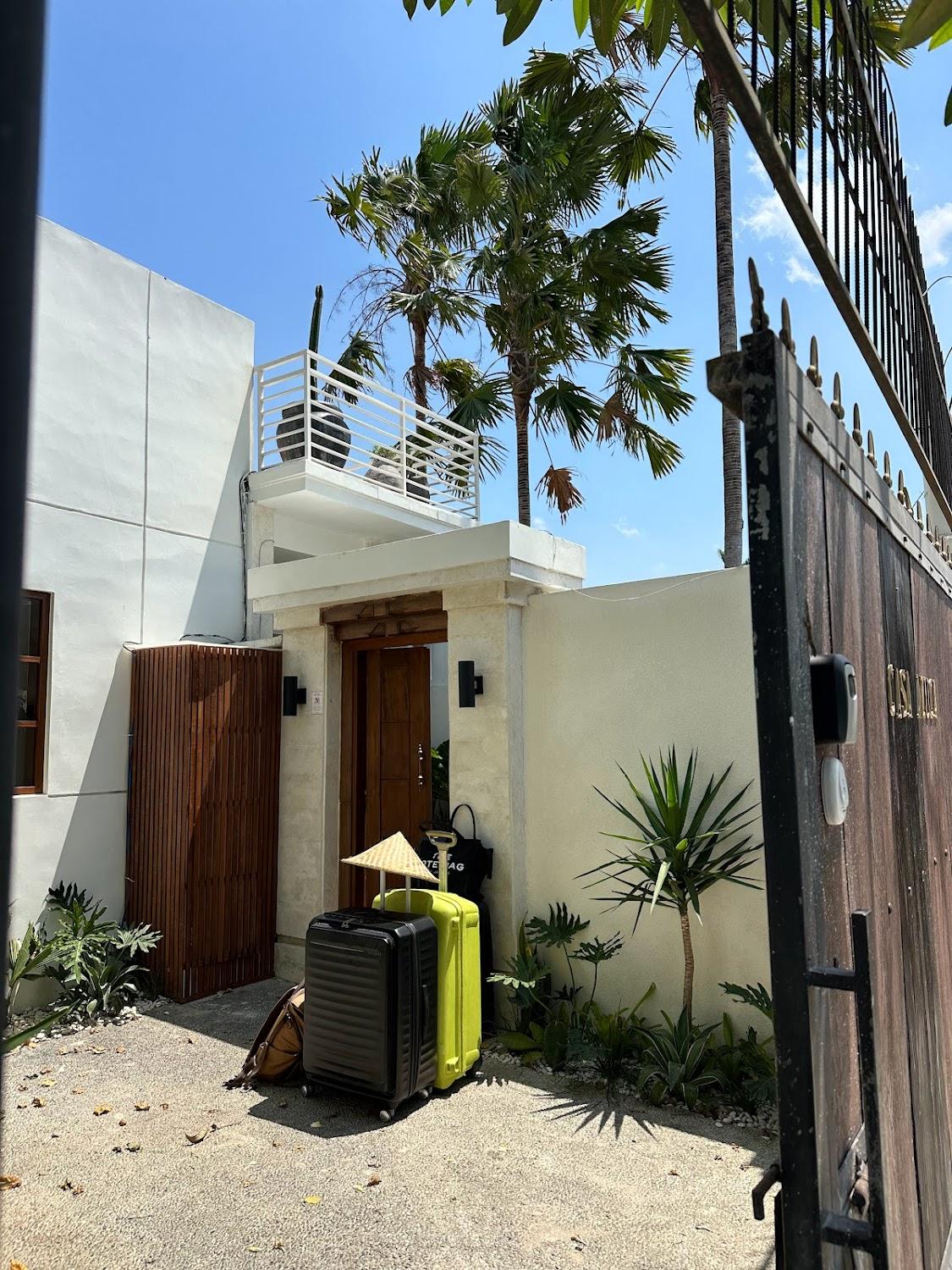 Cover Image for Casa Azuca by Azure