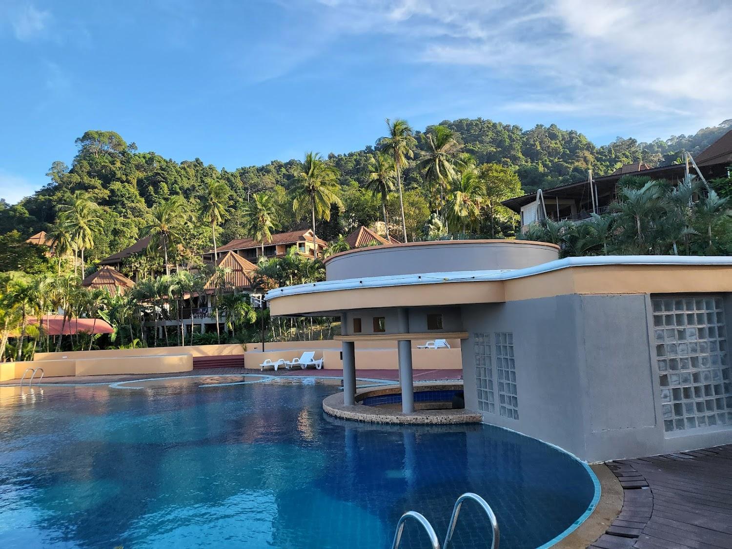 Cover Image for The Aiyapura Koh Chang