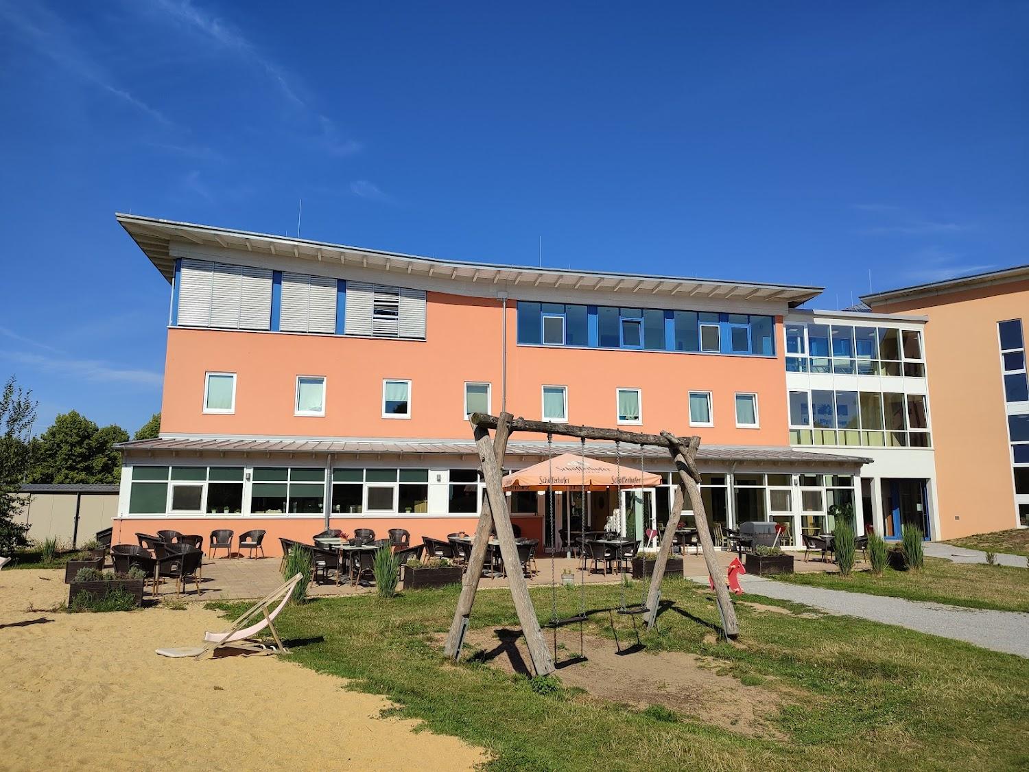 Cover Image for JUFA Hotel Jülich