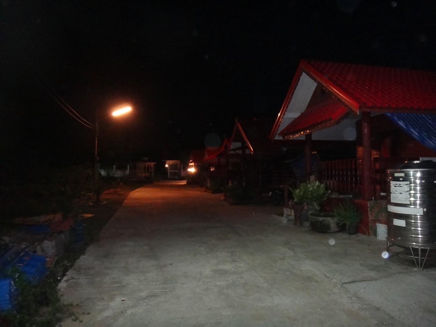 Cover Image for บ้านพักใจ รีสอร์ท