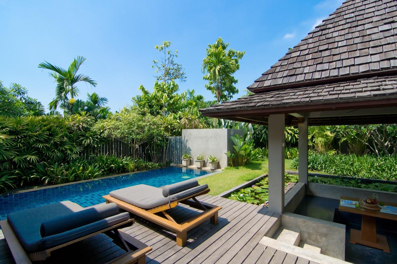 Cover Image for PATTARA RESORT & SPA