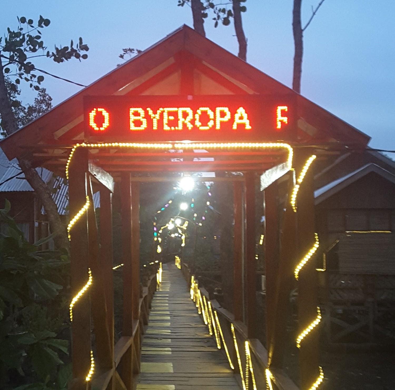 Cover Image for Byeropa Resort and cafe