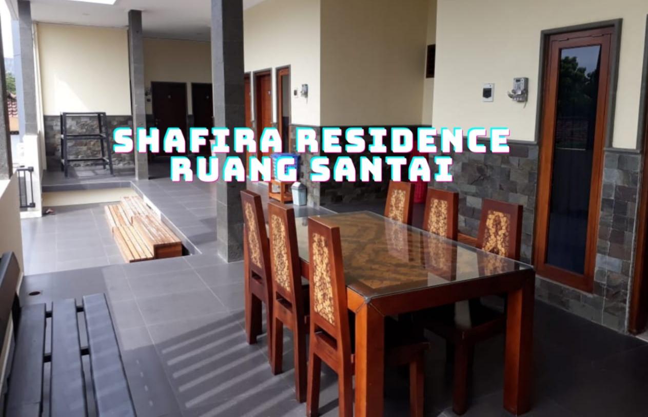 Cover Image for Kost Safira