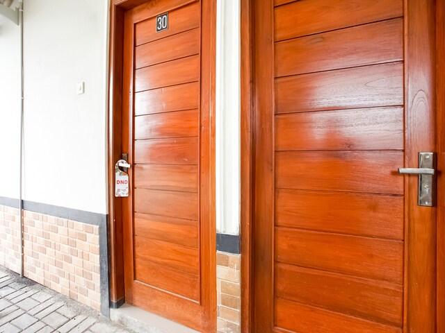 Cover Image for OYO 90178 Pangeran Residence