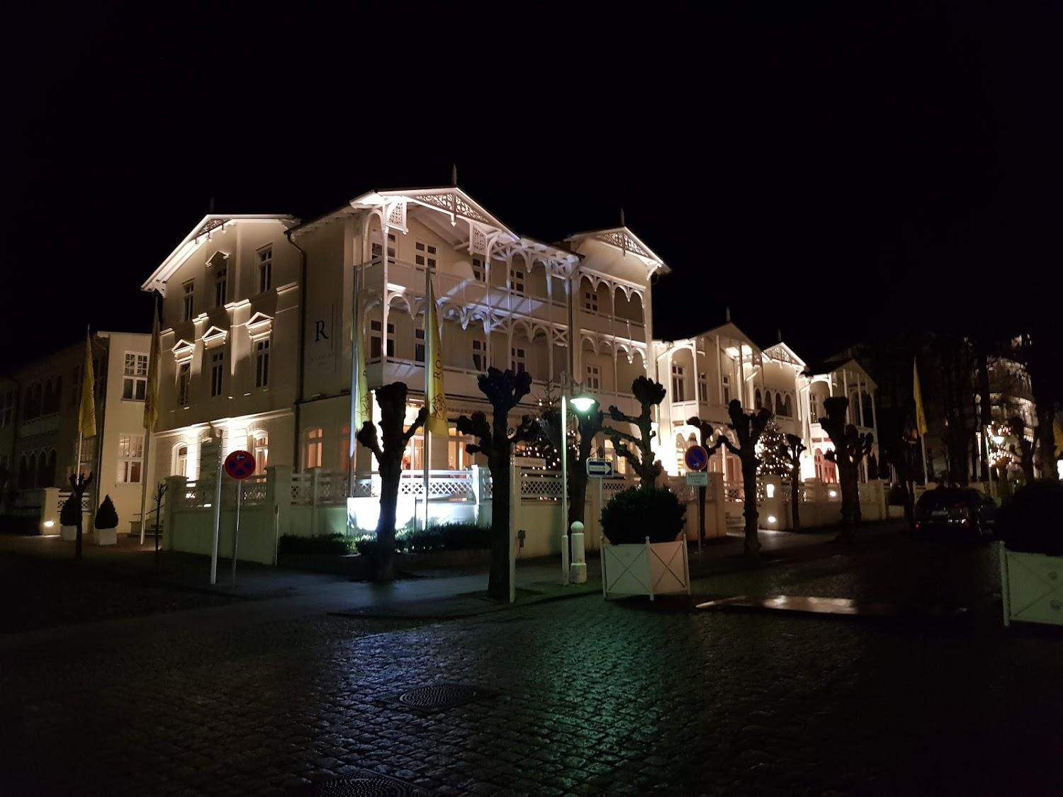Cover Image for Hotel Haus Sellin