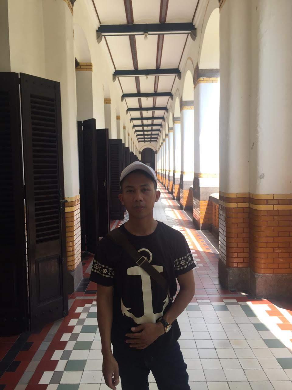 Cover Image for RedDoorz near Java Supermall Semarang