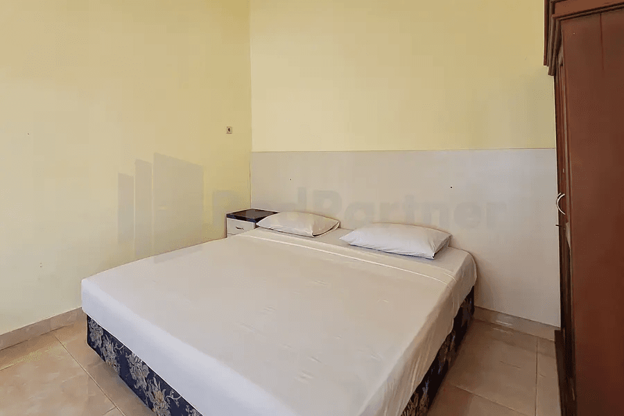 Cover Image for Aman Guest House Redpartner
