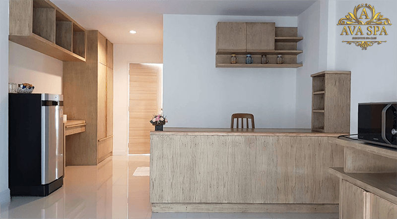 Cover Image for JY House Chiang Mai