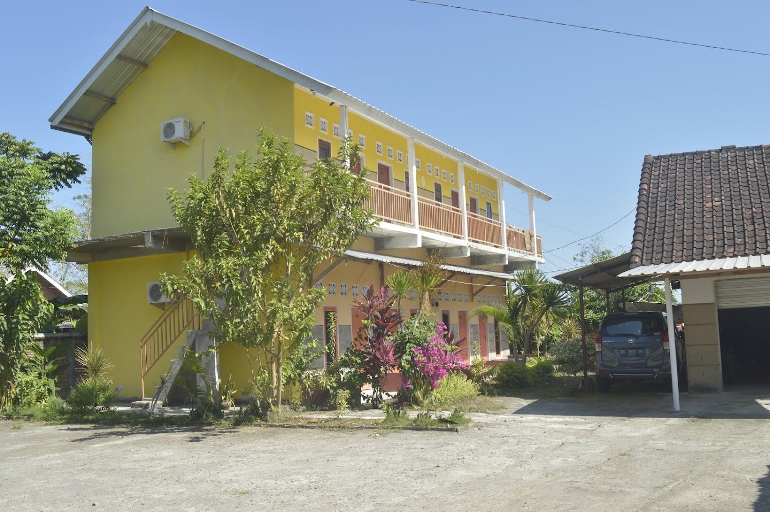 Cover Image for Alan's Homestay