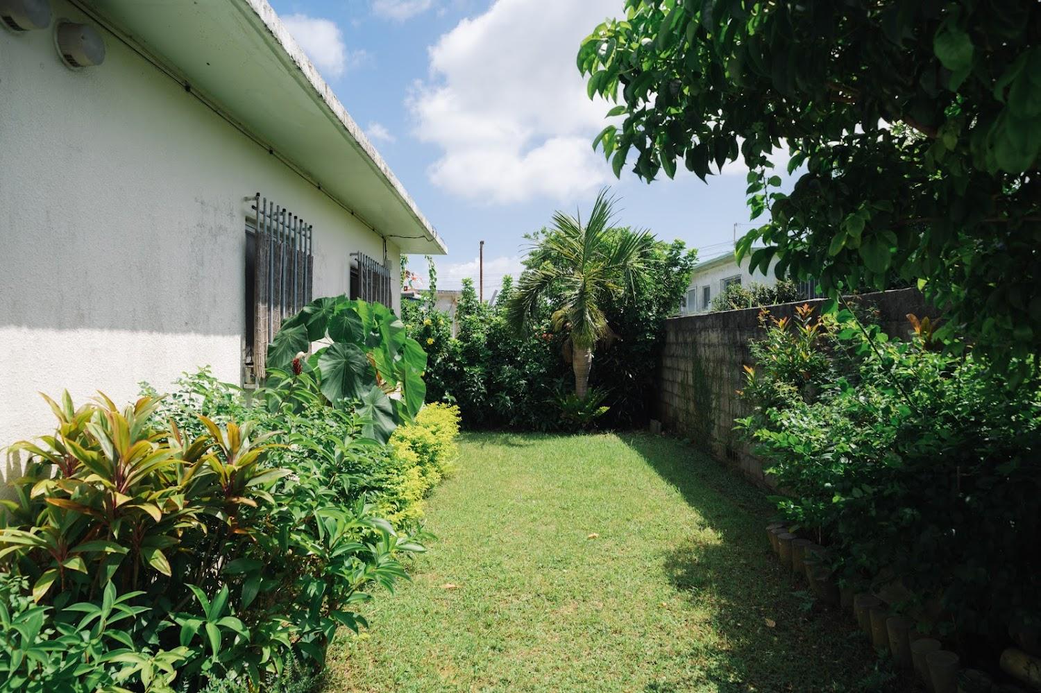 Cover Image for GUEST HOUSE JION